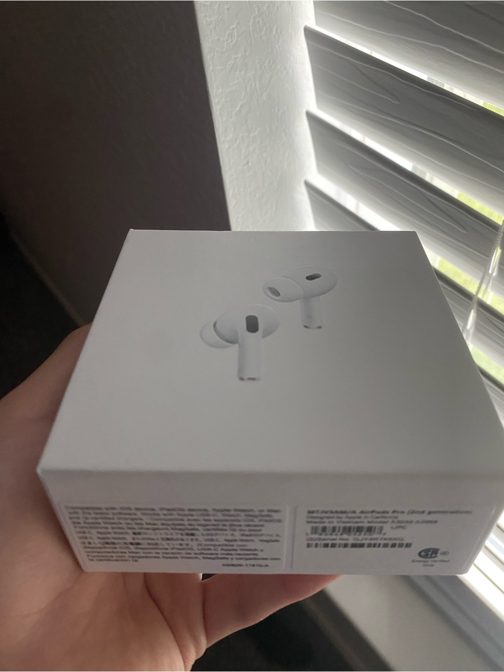AIRPOD PRO GENERATION 2